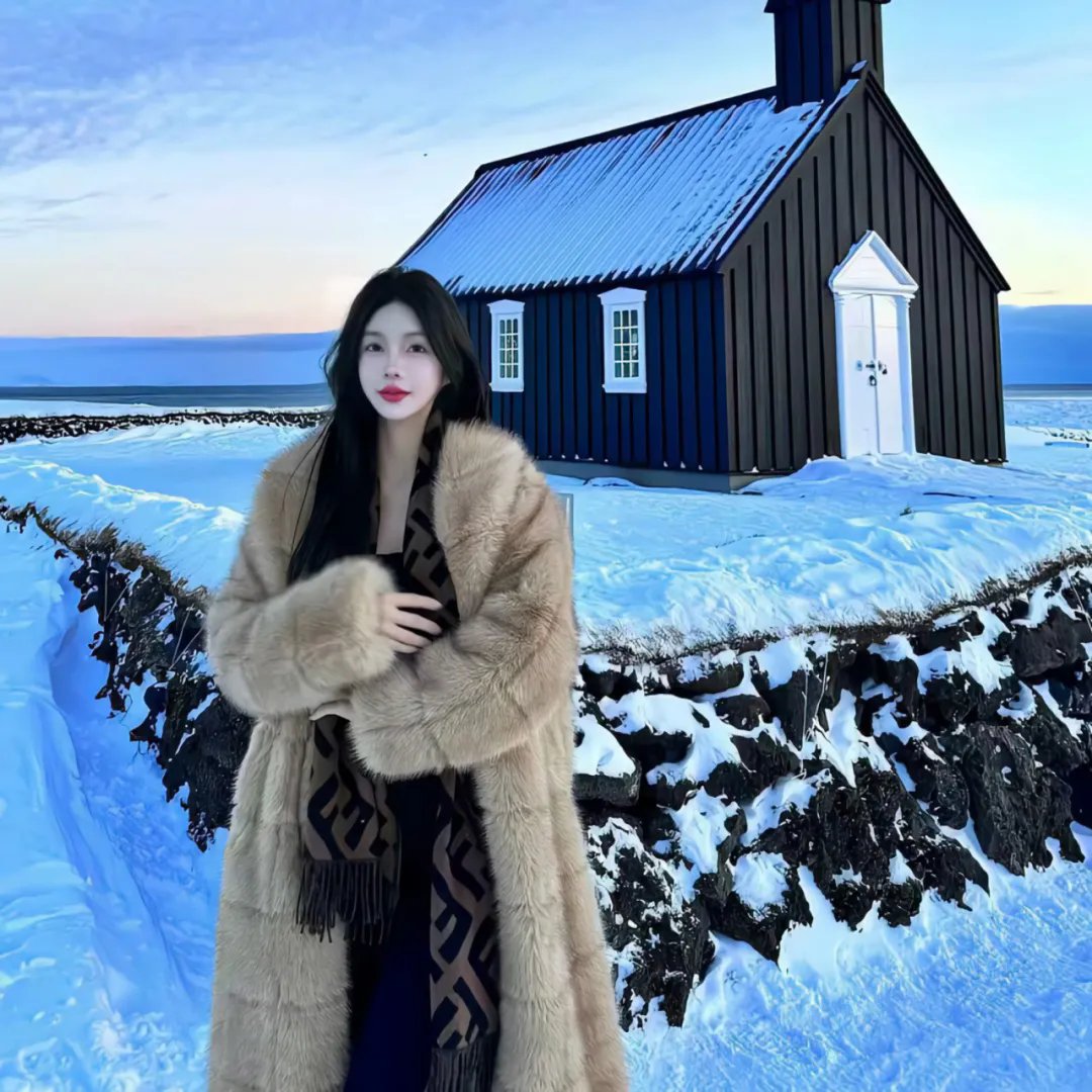 故乡：女儿的旅程