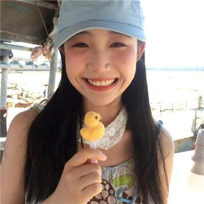陪她一会儿