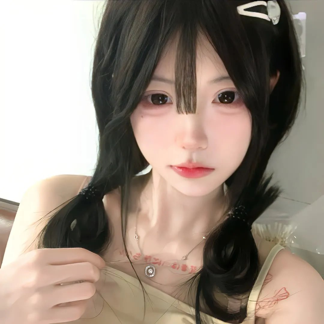 寻物少女